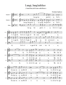 Non più Giove, ne Marte