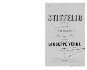 Stiffelio