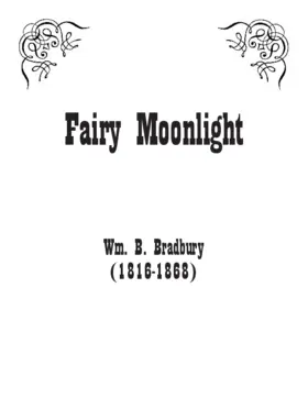 Fairy Moonlight