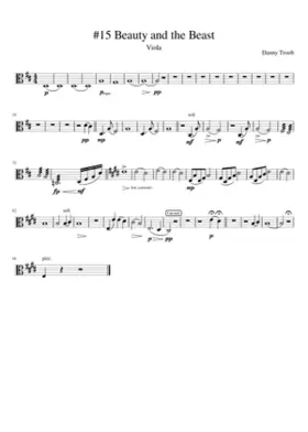 Beauty and the Beast