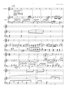 Ave Maria