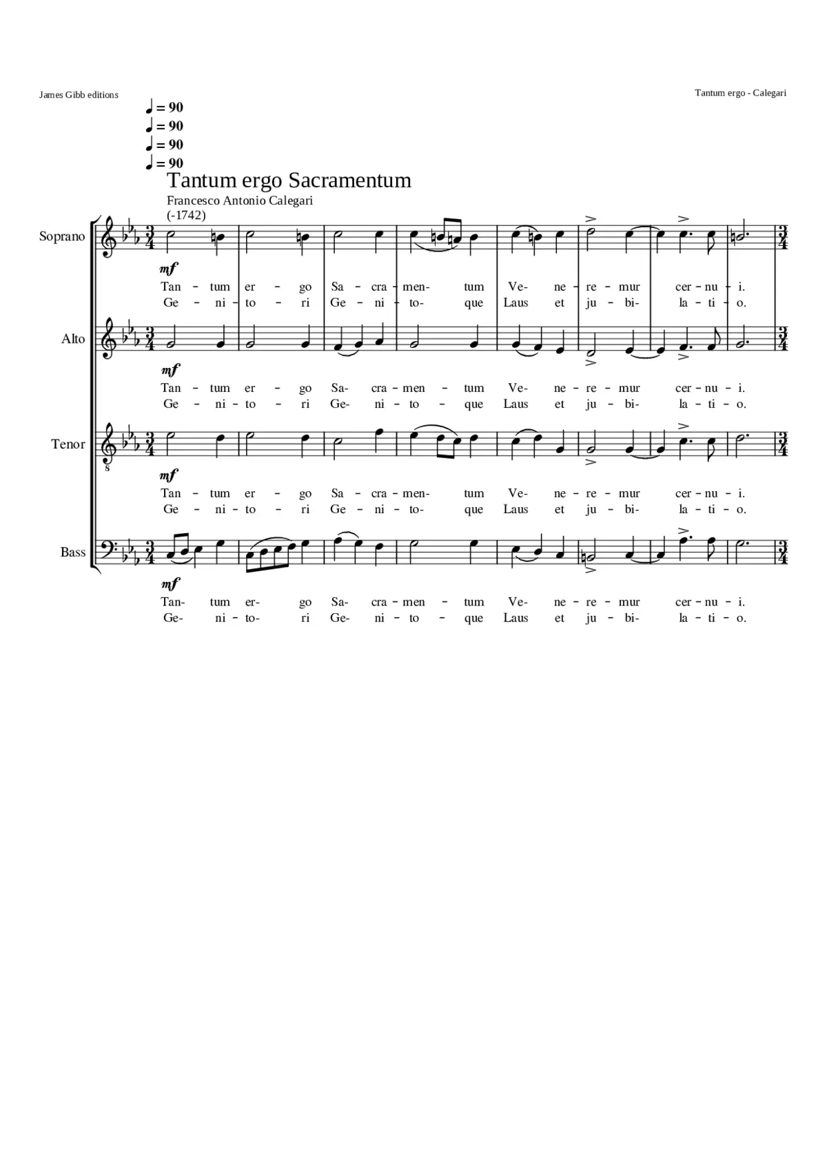 Tantuum ergo - Page 1