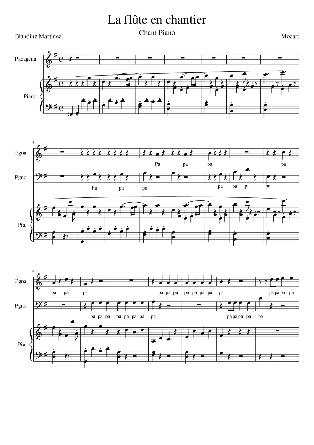 fluteenchantier - Page 1