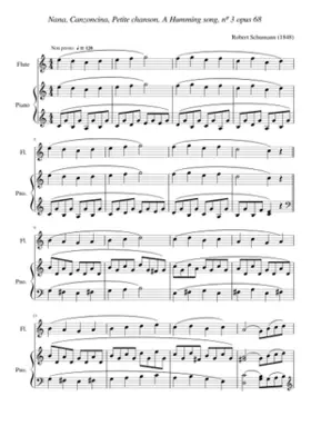 Album für die Jugend Op.68