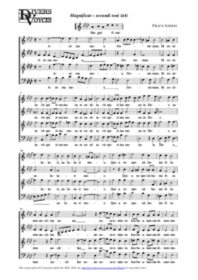 Magnificat