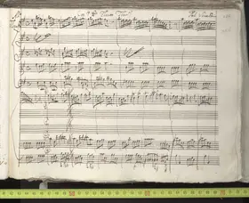 Flute Concerto in E minor