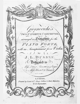 2 Violin Concertos