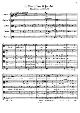 O lux, et decus Hispaniae