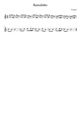 Ramalinho