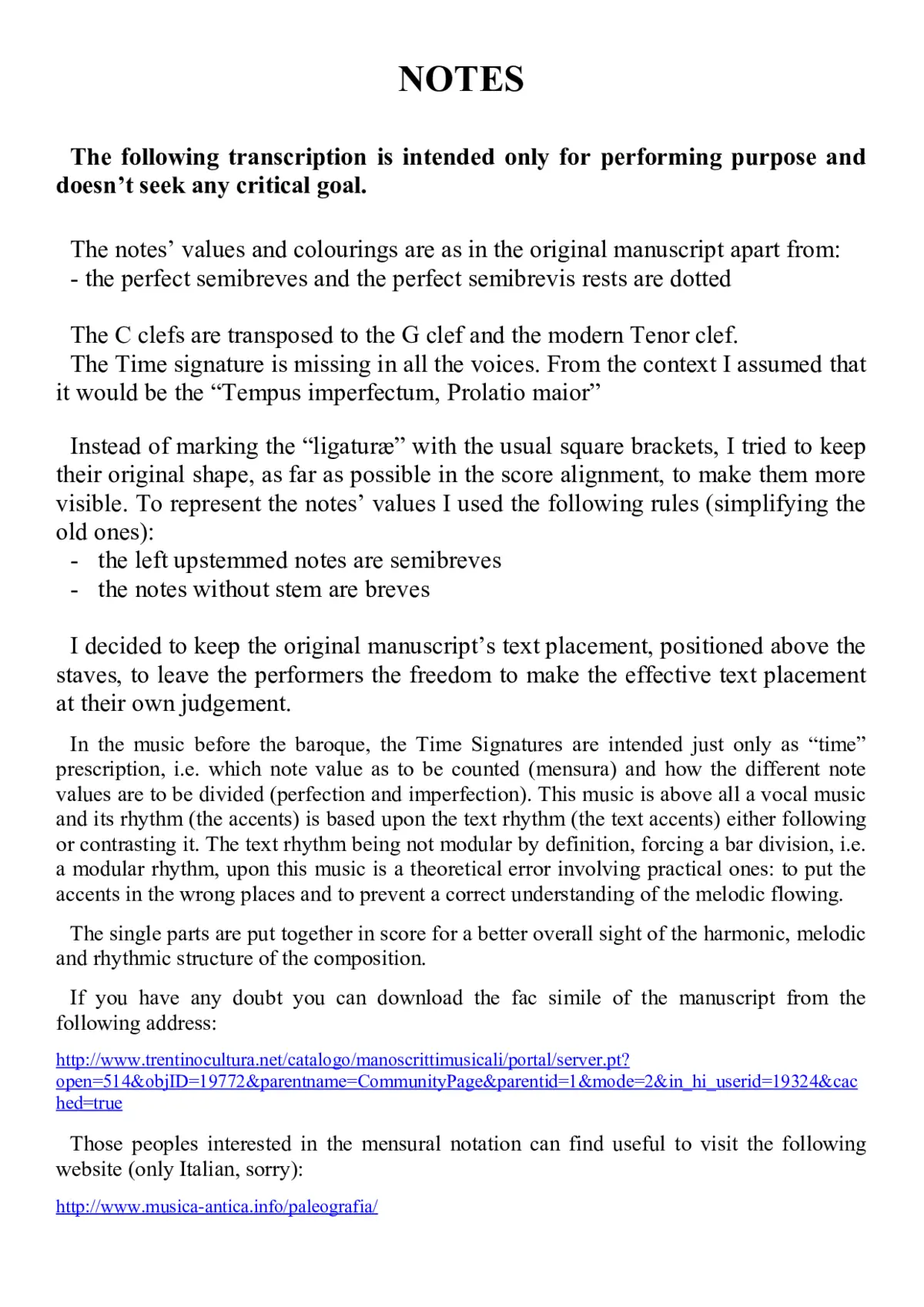 Je ne suy - Page 1