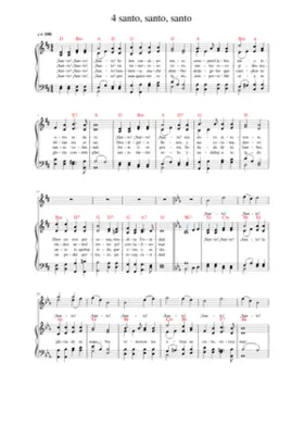 All the sacrifice is ended