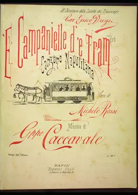 'E campanielle d"e tram