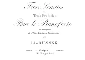 Piano Sonata No.10, Op.31 No.2