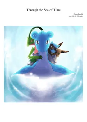 Through The Sea Of Time
