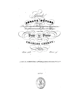 Piano Sonata No.10