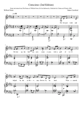 Conscious 2nd Edition