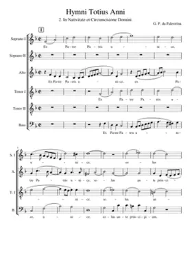 Hymni Totius Anni
