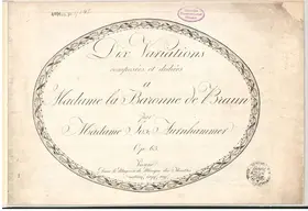 10 Variations on a Theme