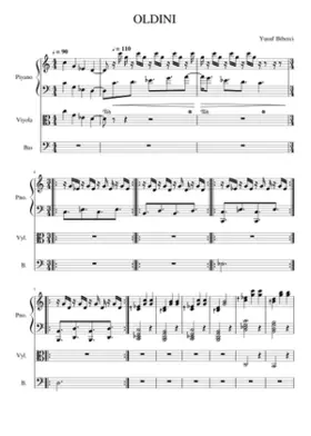 OLDINI