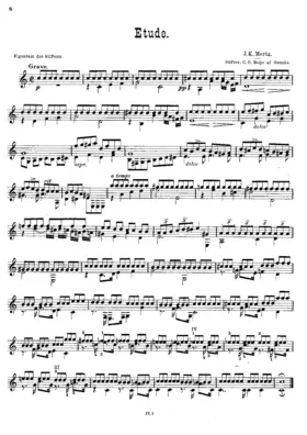 Etude