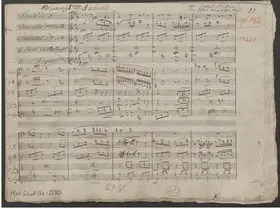 Potpourri for Wind Band