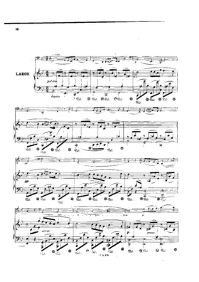 Cello Sonata