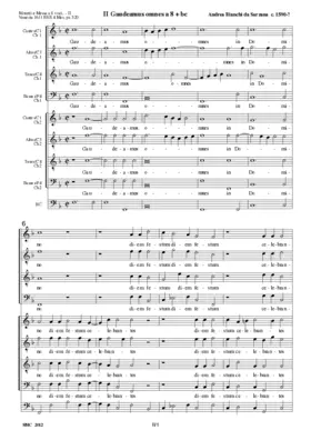 Gaudeamus omnes