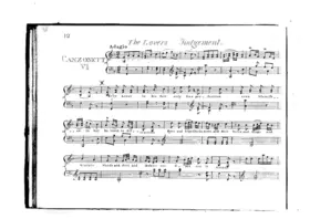 Jeder meint, der Gegenstand