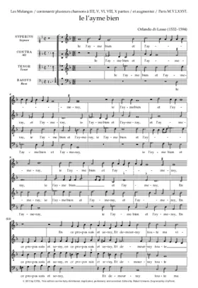 Je l'aime bien et l'aimerai