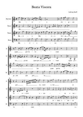 Beata viscera