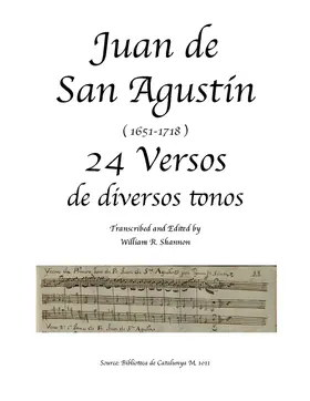 24 Versos de diversos tonos