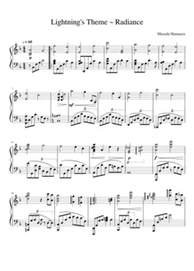 Lightning Returns: Radiance