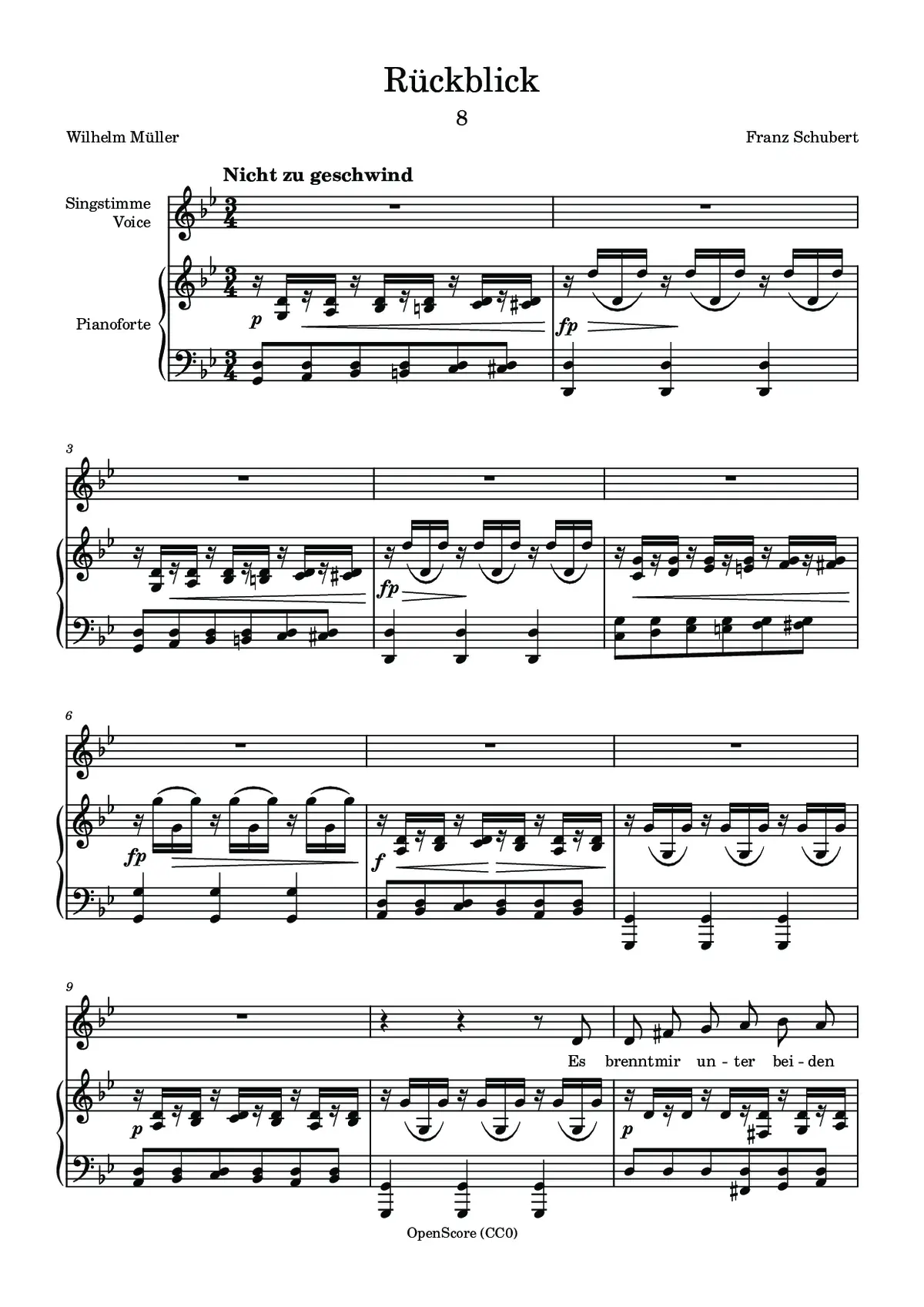 Rückblick - Page 1