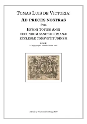 Ad preces nostras deitatis aures