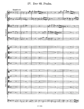 Herr, der du bist vormals genädig gewest