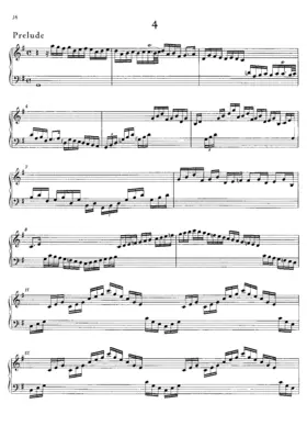 Prelude and Capriccio, HWV 571