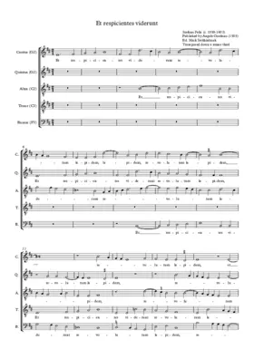 Et respicientes viderunt revolutum lapidem