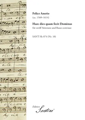 Haec dies quam fecit Dominus