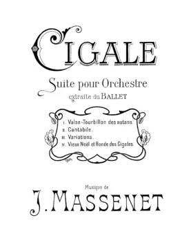 Cigale
