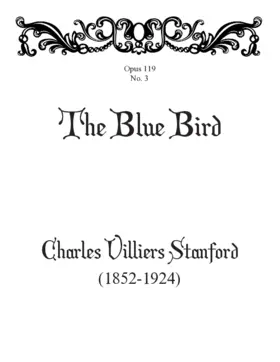 The Blue Bird