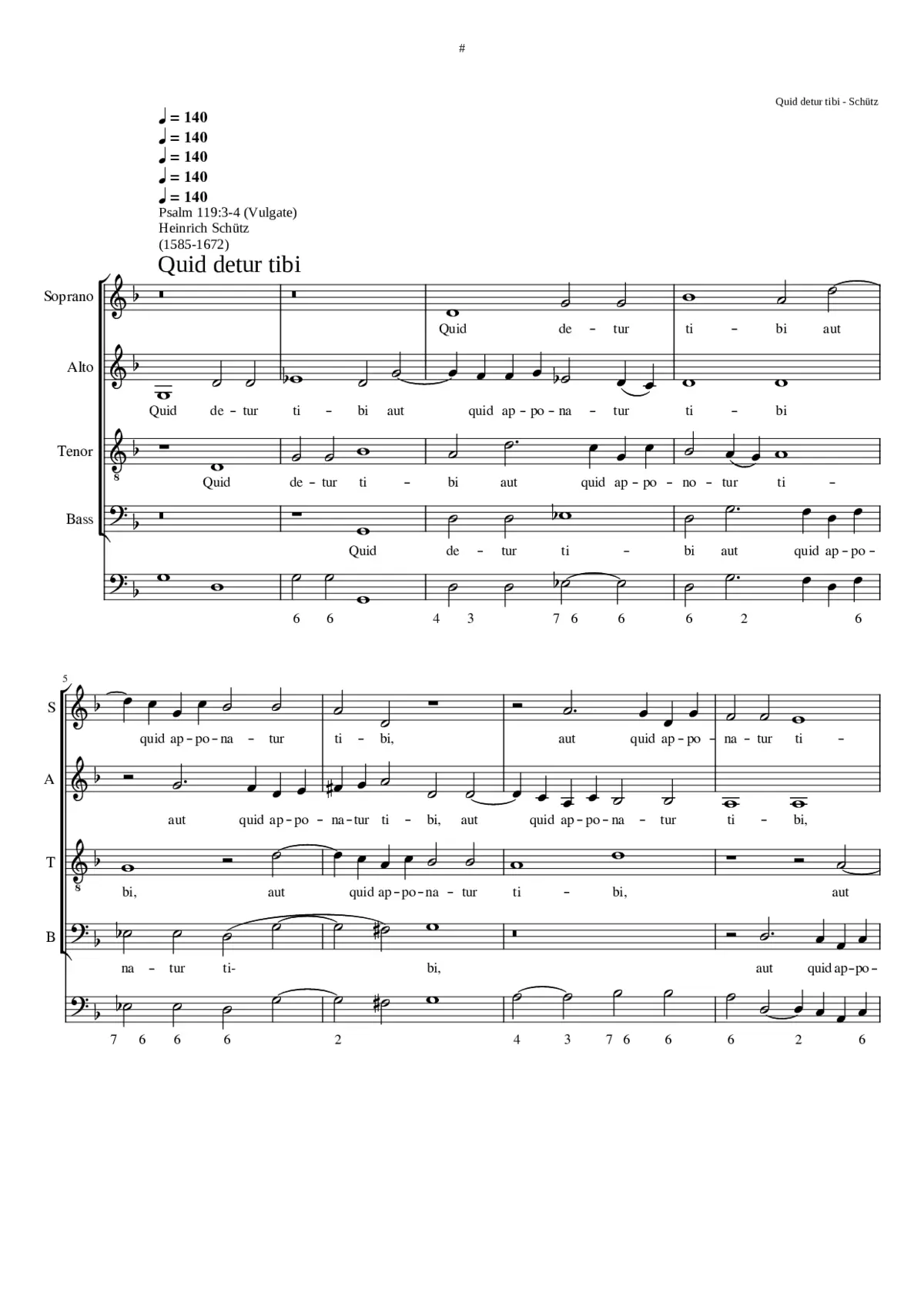 Quid detur tibi - Page 1