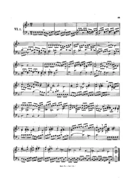 Magnificat Fugue