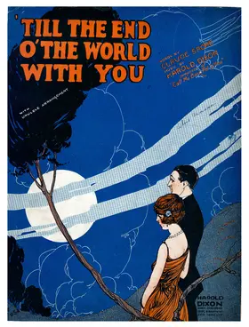 'Till the End O' the World with You
