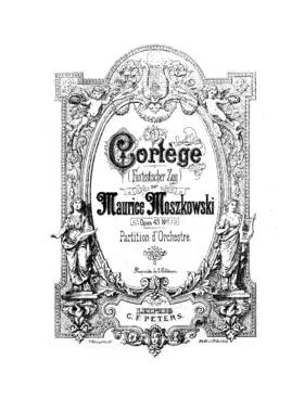 Cortège et Gavotte