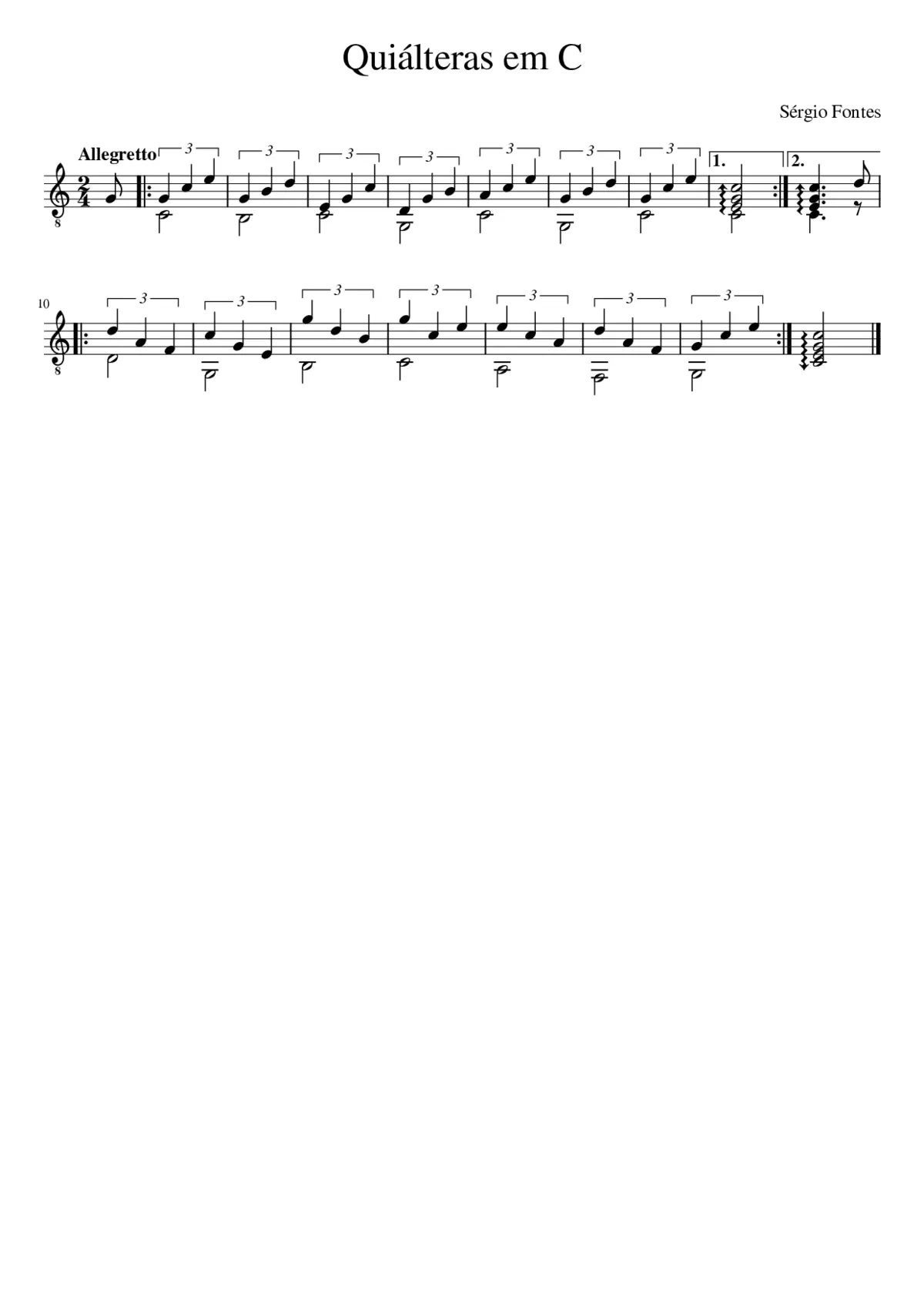 Quiálteras_em_C - Page 1