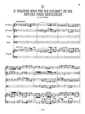 The summer's absence unconcerned we bear