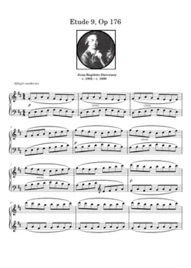 Elementary Studies (op 176)