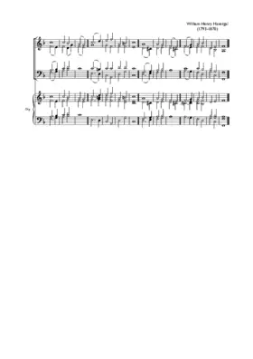 Double chant in F major II