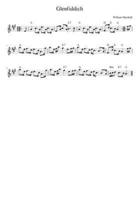 Glenfiddich