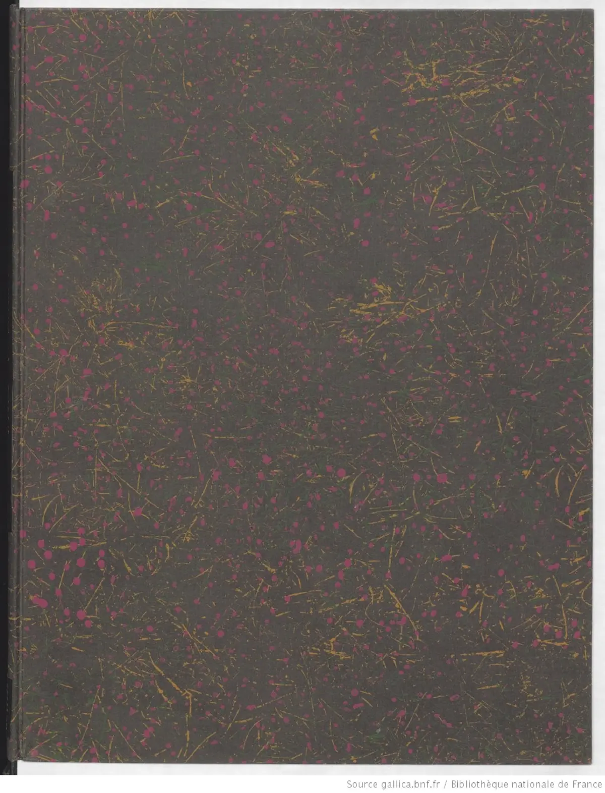 Barcarolle No.8 - Page 1